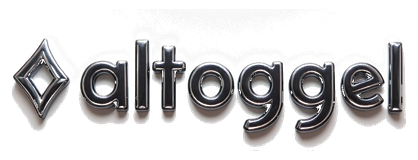 altogel login logo